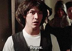 bogus