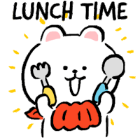 Lunch GIFs | Tenor