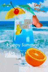 Summer Time GIF