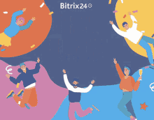 Bitrix24 Bitrix24office GIF - Bitrix24 Bitrix24office 2021 GIFs