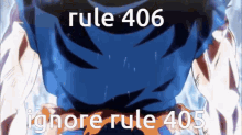Rule405 Ignore Rule405 GIF - Rule405 Ignore Rule405 Rule406 GIFs