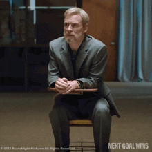 Confused Thomas Rongen GIF - Confused Thomas Rongen Michael Fassbender GIFs