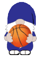 Gnome Sports Sticker