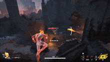 a screenshot of a video game with the number 147 on the bottom