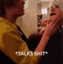 Tokyo Ghoul Cosplayers GIF - Tokyo Ghoul Cosplayers Anime GIFs