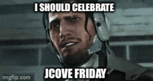 Jcove Jcove Friday GIF - Jcove Jcove Friday Friday GIFs