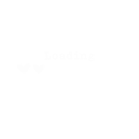the word loading is on a white background .