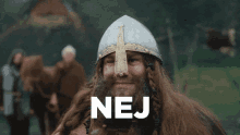 Nej Vikinger GIF - Nej Vikinger Viking GIFs