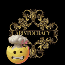 Nervous Aristocracy GIF