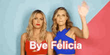 Bye Felicia GIF - Barely Famous Bye Felicia Bye GIFs