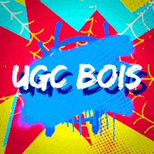 Ugc Bois GIF - Ugc Bois GIFs