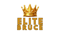 Elite-bruce Elite Bruce Sticker