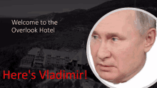 Putin Ukraine GIF - Putin Ukraine Invasion GIFs