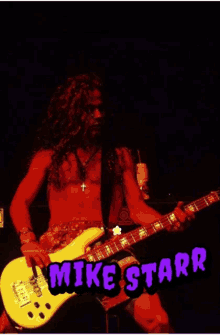 Mike Mikestarr GIF - Mike Mikestarr GIFs