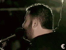 Ahmet Kaya Sing GIF - Ahmet Kaya Sing Concert GIFs
