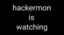 Hackermon GIF - Hackermon GIFs