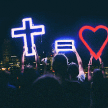 Jesus Church Heart Live Cross Love GIF - Jesus Church Heart Live Cross Love GIFs