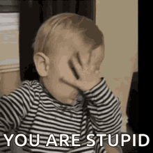 You Stupid GIFs Tenor