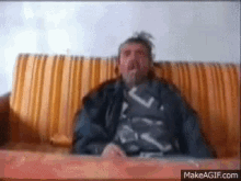 Old Man Sneeze GIF - Old Man Sneeze Disgusting GIFs