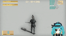 a screenshot of a video game with the time 01:48:08 on the screen