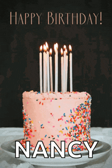Hbd Birthday Cake GIF - Hbd Birthday Cake Happy Birthday GIFs