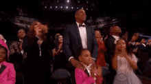 Blue Ivy GIF - Blue Ivy Clapping GIFs