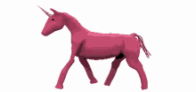 Unicorn Pink GIF - Unicorn Pink GIFs