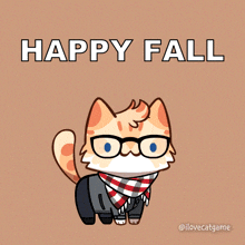 Fall Autumn GIF - Fall Autumn Fall Season GIFs