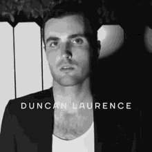 Duncan Laurence Someone Else GIF - Duncan Laurence Someone Else GIFs
