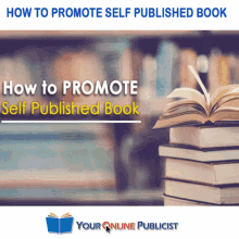Bookmarketing Bookpromotion GIF - Bookmarketing Bookpromotion Onlinepublisher GIFs