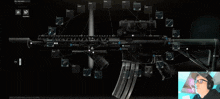 Weapon Denzel GIF - Weapon Denzel Escape From Tarkov GIFs