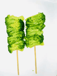 Broccoli GIF
