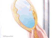 Sailor Neptune GIF - Sailor Neptune Uranus GIFs