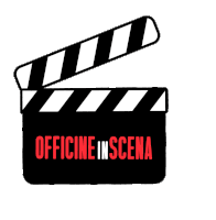 Cinema In Scena Sticker - Cinema In Scena Officine In Scena Stickers