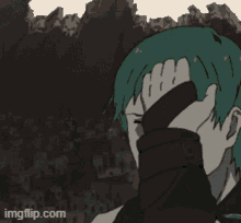Ruijerd Superdia Mushoku Tensei GIF - Ruijerd Superdia Mushoku Tensei Anime GIFs