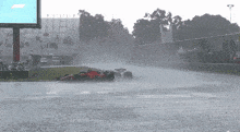 Duck Good Weather GIF - Duck Good Weather F1 GIFs
