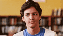 Andrew Love GIF - Andrew Love Pretty In Pink GIFs