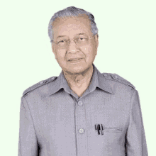 Mahathir Tunm GIF - Mahathir Tunm Bdrsatu GIFs