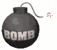 explode bomb