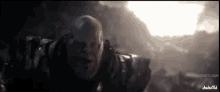 Thanos Avengers Excited GIF - Thanos Avengers Excited Avengers GIFs