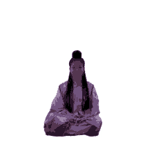 meditate calm