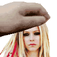 Avril Lavigne Sticker - Avril Lavigne Stickers