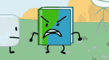 anger angry yell scream book