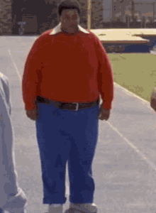 Fat Albert Dancing GIF - Fat Albert Dancing Dance Moves GIFs