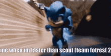 Scout Team Fortress2 GIF - Scout Team Fortress2 Team Fortress GIFs