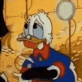 Disney Ducktales GIF - Disney Ducktales Ducktales 1987 GIFs