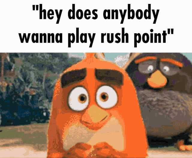 Rush Meme GIF - Rush Meme Memes - Discover & Share GIFs