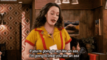 Tv Shows Two Broke Girls GIF - Tv Shows Two Broke Girls Quotes GIFs