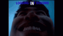 Logging In Discord Discord GIF