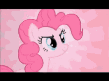 Pinkie Pie GIF - Pinkie Pie Depressed GIFs